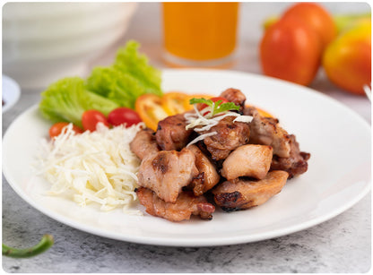 Alimentação Extensivo | Novembro 2026 | Mensal